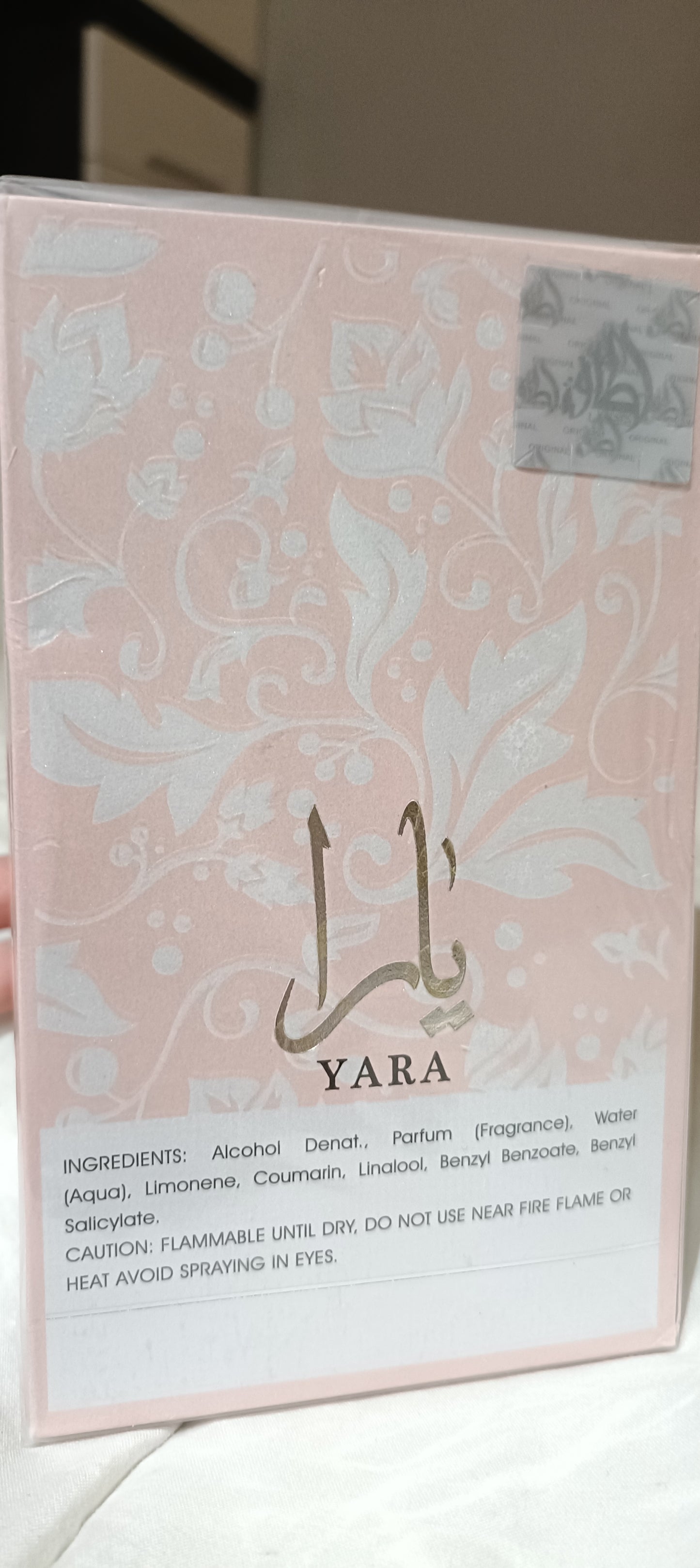 Yara Lattafa original