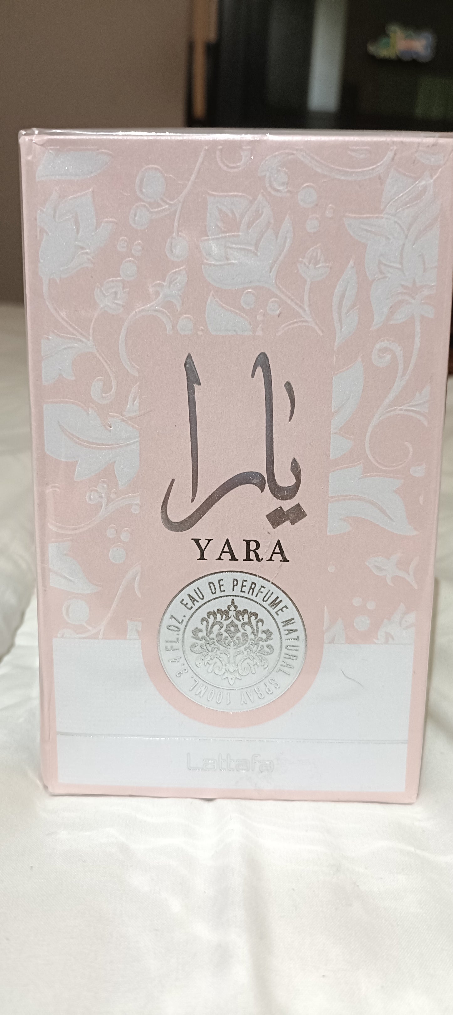 Yara Lattafa original